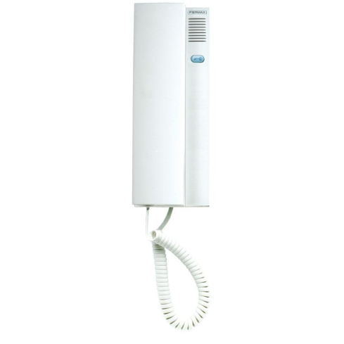 Fermax 6216 Intercom Headset, 16 Lines - White