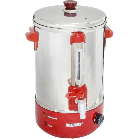 Deemax Commercial Water Boiler | غلاية مياه تجارية ديماكس