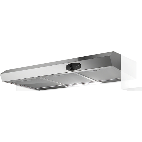 Elica Kitchen Hood 90 cm in Stainless Steel | شفاط مطبخ إليكا 90 سم باللون ستانلس ستيل