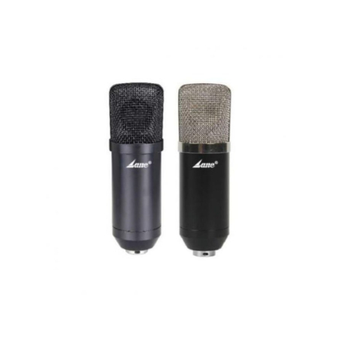 مايكروفون سلكي لان، USB-800KIT - أسود