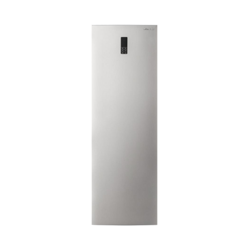 Fresh Deep Freezer 200 Liter in Stainless Steel - FNU-MRT 270T | ديب فريزر فريش 200 لتر باللون استانلس ستيل - FNU-MRT 270T