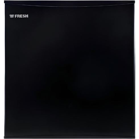 Fresh Mini Bar 45 Liter in Black - FMB-70 B | ميني بار فريش 45 لتر باللون أسود - FMB-70 B