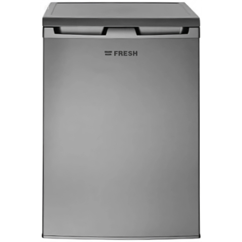 Fresh Mini Bar 91 Liter in Silver - FDD-B137S | ميني بار فريش 91 لتر باللون فضي - FDD-B137S
