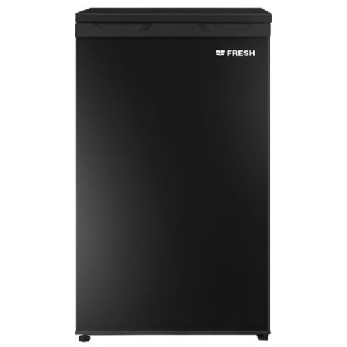 Fresh Mini Bar 95 Liter in Black - FMB-140B | ميني بار فريش 95 لتر باللون أسود - FMB-140B