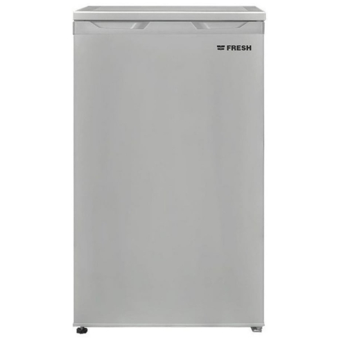 Fresh Mini Bar 95 Liter in Silver - FMB-140S | ميني بار فريش 95 لتر باللون فضي - FMB-140S