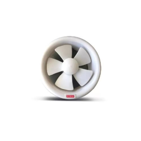 Fresh Ventilating Fan Glass 15 cm-11727