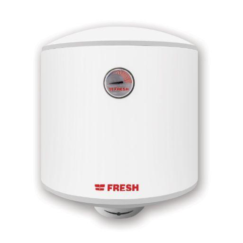 Fresh Electric Water Heater Relax 50 Liters - White
