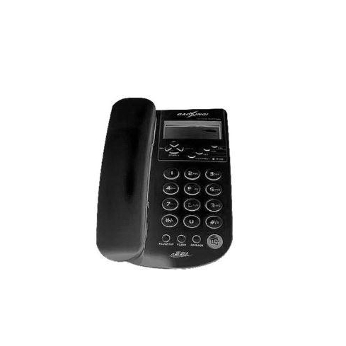 Gaoxinqi Corded Telephone 96C - Black