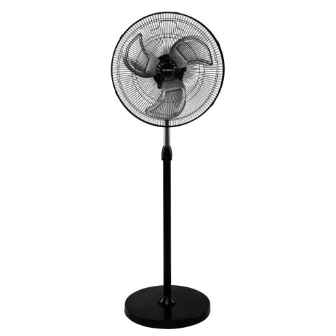 Fresh Industrial Fan 18 inch in Black - 500013691