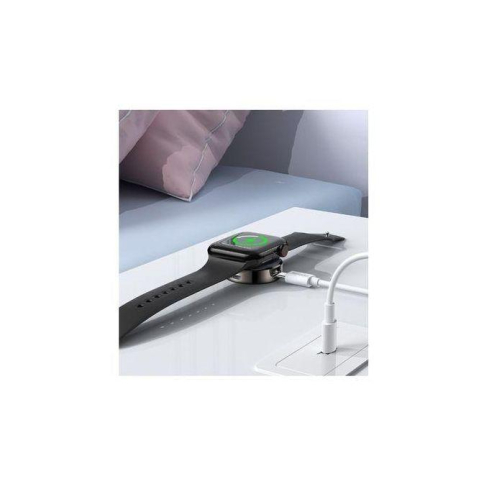 Yesido DS18 Watch Wireless Charger For iWatch Series  - Black
