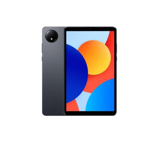 Xiaomi Redmi Pad SE 8.7 128 GB 6GB RAM Graphite Grey Tablet | تابلت شاومي Redmi Pad SE 8.7 128 جيجا رام 6 جيجا لون رمادي
