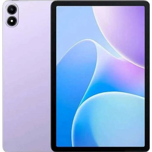 Infinix XPad 20 X1102 128 GB 6 GB RAM Purple 4G LTE Tablet | انفنيكس XPad 20 X1102 128 جيجابايت رام 6 جيجابايت لون Purple شبكة 4G LTE