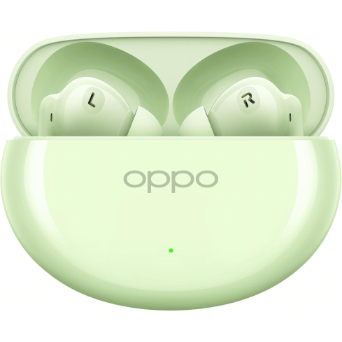 OPPO Enco Air 4 In-Ear Earbuds, 440 mAh - Fresh Mint