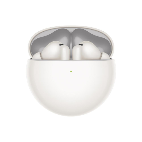 FreeBuds 7i ANC In-Ear Earbuds With 6 Mics, Up to 35 Hours - White