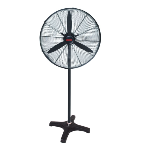 Fresh Industrial Fan 26 inch in Black - 500004498