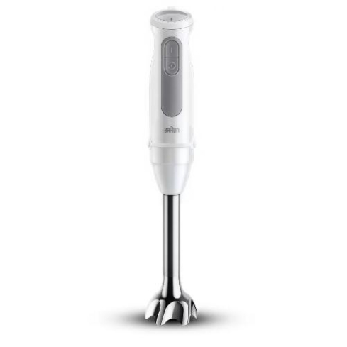 Braun Hand blender MQ50001M , 1000W , MultiQuick5