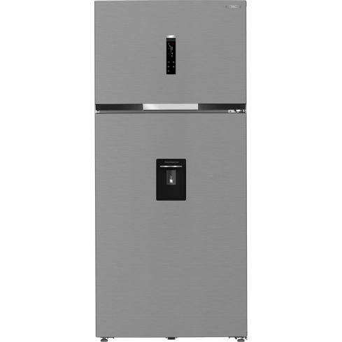 Hitachi Refrigerator 630 Liter in Inox - R-V650EY2R | ثلاجة هيتاشي 630 لتر باللون إنوكس - R-V650EY2R