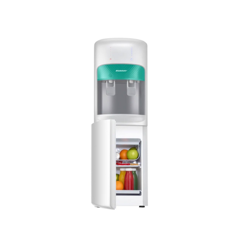 Koldair Water Cooler 2 Taps in Off White - KWD Type AF | مبرد مياه كولدير ٢ حنفية باللون أبيض مائل للبيج - KWD Type AF