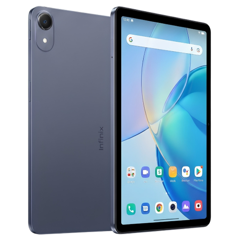Infinix X Pad 30E Infinix X1102B 128 GB 4 GB RAM Blue 4G LTE Tablet | انفنيكس X Pad 30E Infinix X1102B 128 جيجابايت رام 4 جيجابايت لون ازرق شبكة 4G LTE
