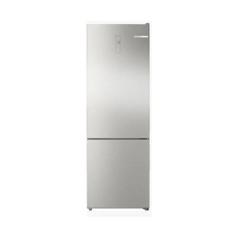 Bosch Refrigerator 330 Liter in Silver - KGN39NLEE8 | ثلاجة بوش 330 لتر باللون فضي - KGN39NLEE8
