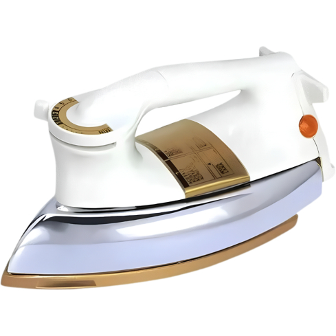Maxel MX-75 dry iron | مكواة جافة ماكسيل MX-75