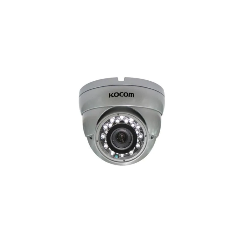 Kocom KCC-IRVP400F Indoor Surveillance Camera - Grey