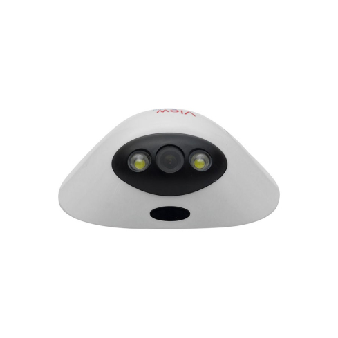 View Sound  TDQ-004Xy48W Security Camera - White