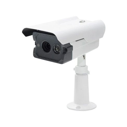 View Sound Ip-W003 Security Camera, 1MP - White