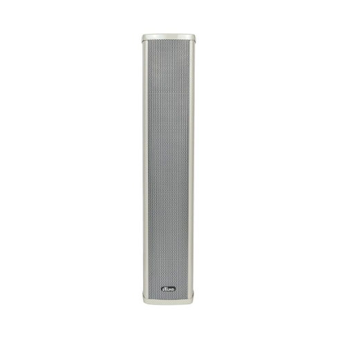 View Sound Column Speaker 40 W in White - D-304 | سماعة كولوم فيو ساوند 40 وات باللون أبيض - D-304