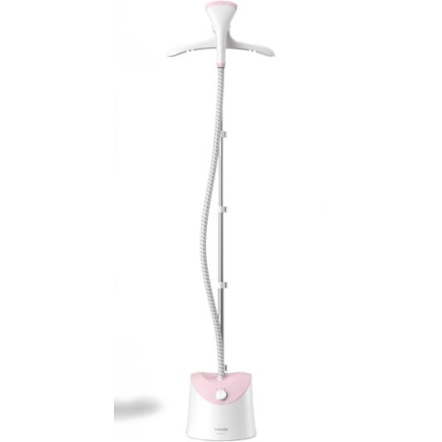 Philips EasyTouch GC484/49 upright garment steamer | مكواة بخار عمودية فيليبس إيزي تاتش GC484/49