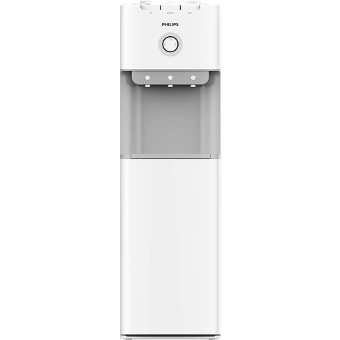 Philips Water Cooler 3 Taps in White - ADD4960WH | مبرد مياه فيليبس ٣ حنفية باللون أبيض - ADD4960WH