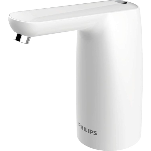 Philips Water Cooler in White - AWP1721WH | مبرد مياه فيليبس باللون أبيض - AWP1721WH