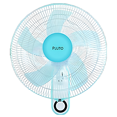 PLUTO Wall Fan 16 inch in Light Blue - AOIE-FW65 | مروحة حائط بلوتو 16 بوصة  - AOIE-FW65