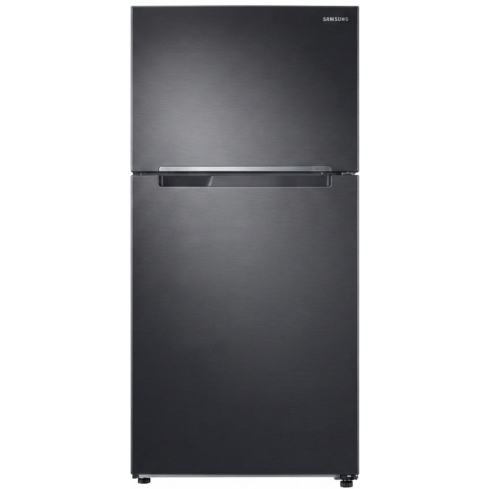 Samsung Refrigerator 595 Liter in Black - RT21M6211SG/MR | ثلاجة سامسونج 595 لتر باللون أسود - RT21M6211SG/MR