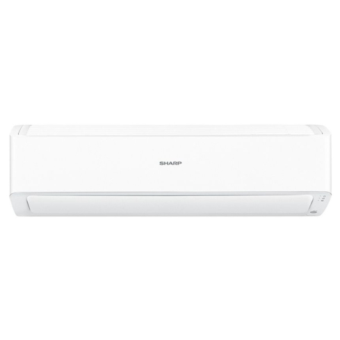 Sharp Air Conditioner 2.25 HP (18000 BTU) in White - AY-A18ZSE | تكييف شارب 2.25 حصان (18000 BTU) باللون أبيض - AY-A18ZSE