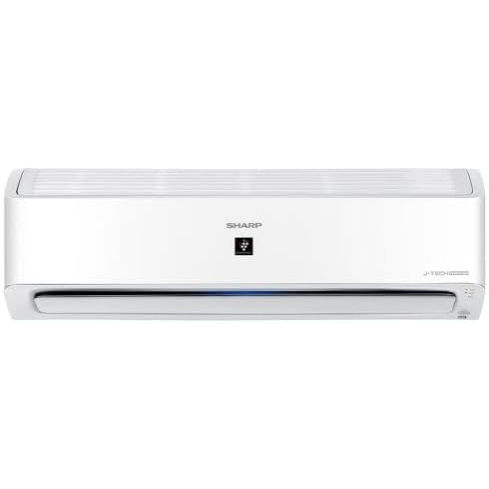 Sharp Air Conditioner 2.25 HP in White - AY-XP18BHE | تكييف شارب 2.25 حصان باللون أبيض - AY-XP18BHE