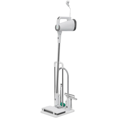 Sokany Steam Mop 2800W in White | ممسحة بخار سوكاني 2800 وات لون أبيض