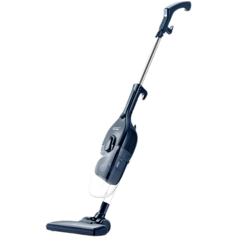 Sokany Stick Vacuum Cleaner 2000W in Navy Blue | مكنسة عصا سوكاني 2000 وات لون كحلي