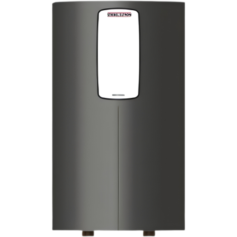 Stiebel Eltron Instant Water Heater 6 kW Continuous Output in Grey - DCE-C 6/8 TREND | سخان مياه فوري شتيبل إلترون 6 كيلو وات قدرة مستمرة باللون رمادي - DCE-C 6/8 TREND