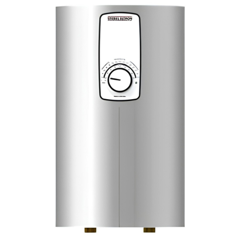 Stiebel Eltron Instant Water Heater 6 kW in Silver - DCE-S 6/8 PLUS | سخان مياه فوري شتيبل إلترون 6 كيلو وات باللون فضي - DCE-S 6/8 PLUS