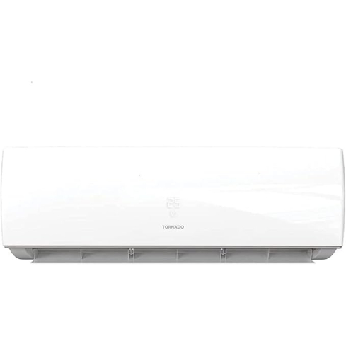 Tornado Air Conditioner 1.5 HP in White - TH-H12WEE | تكييف تورنيدو 1.5 حصان باللون أبيض - TH-H12WEE