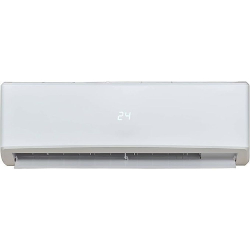 Tornado Air Conditioner 1.5 HP in White - TY-VX12BEE | تكييف تورنيدو 1.5 حصان باللون أبيض - TY-VX12BEE