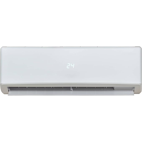 Tornado Air Conditioner 1.5 HP in White - TY-VX12ZEE | تكييف تورنيدو 1.5 حصان باللون أبيض - TY-VX12ZEE