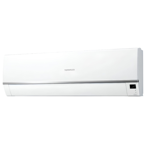 Sharp Air Conditioner 2.25 HP in Black - AY-XP18YHEB | تكييف شارب 2.25 حصان باللون أسود - AY-XP18YHEB
