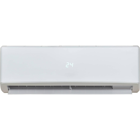 Tornado Air Conditioner 3 HP (24000 BTU) in White - TH-VX24ZEE | تكييف تورنيدو 3 حصان (24000 BTU) باللون أبيض - TH-VX24ZEE