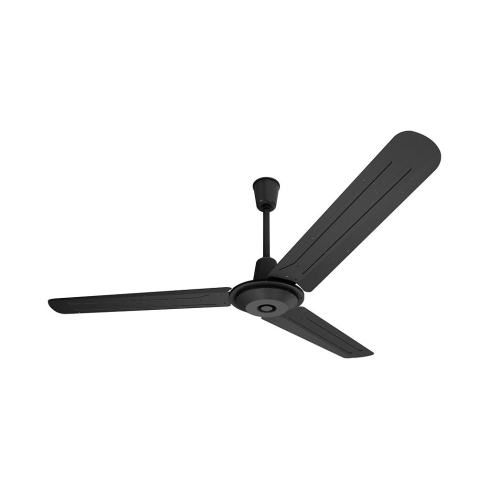 Tornado Ceiling Fan 56 inch in Black - TCF56WB