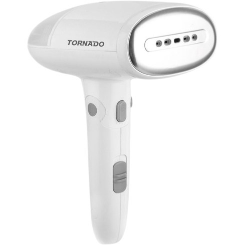 Tornado TST-HS1000P handheld garment steamer | مكواة بخار محمولة تورنيدو TST-HS1000P
