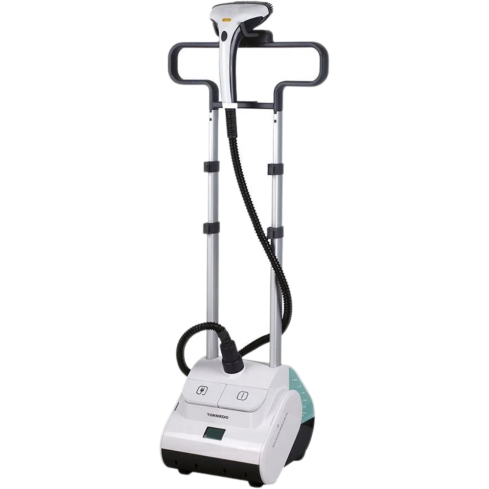 Tornado TST-SS2600 upright garment steamer | مكواة بخار عمودية تورنيدو TST-SS2600