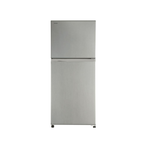 Toshiba Refrigerator 355 Liter in Champagne - GR-EF40P-T-C | ثلاجة توشيبا 355 لتر باللون شامبين - GR-EF40P-T-C