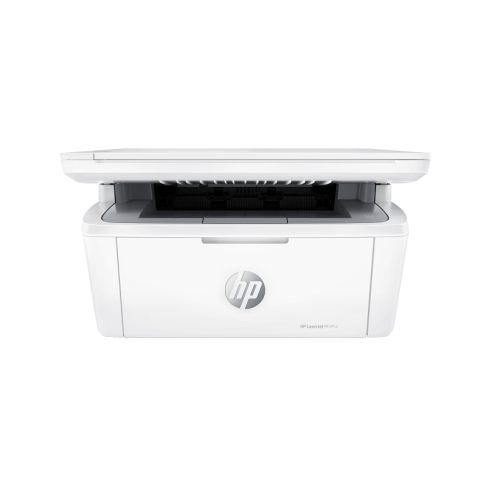 HP LaserJet MFP M141A Laser Printer, White - 7MD73A